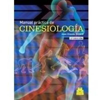 Manual práctico de cinesiología