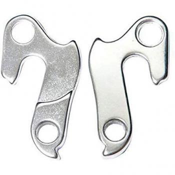 47645 - Patilla puntera de cambio bicicleta ALTEC-2 TRAX Y WILL POWER 98Y99