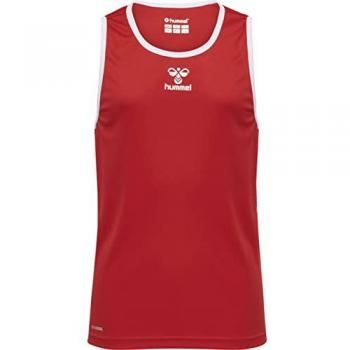 Camiseta Sin Mangas Hummel Core Xk Basket para Niños