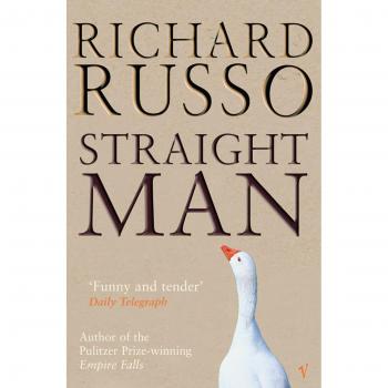 Straight Man