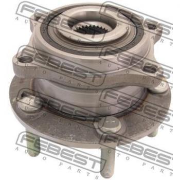Kit de cojinete de rueda FEBEST 1282-009M