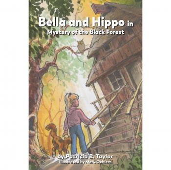 Bella and Hippo in Mystery of the Black Forest