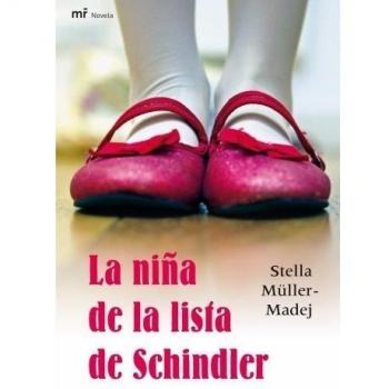 La niña de la lista de Schindler