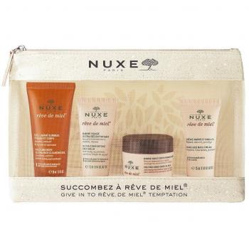NUXE Rêve de Miel Kit Descubrimiento de Viaje