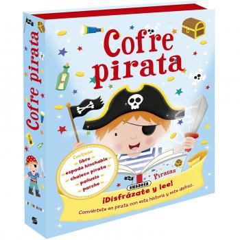 Cofre pirata