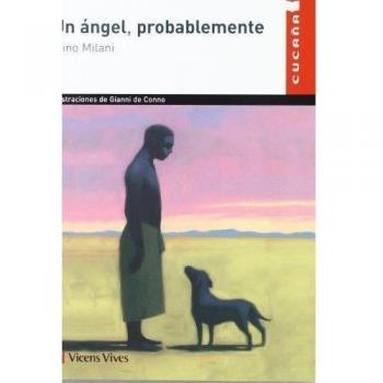 Un ángel, Probablemente