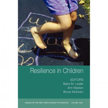 Papel de Resiliencia para Niños - Volumen 1094