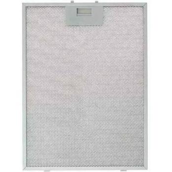 Filtro Campana Extractora Bosch Balay Siemens 360x265 Mm - Blanco - Accesorio de Electrodoméstico