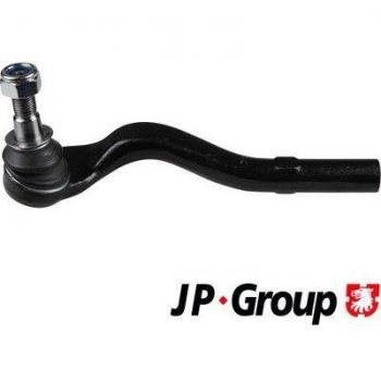Rótula de dirección JP GROUP 1344605880 - Tipo: Rótula de dirección; Características: Compatible con vehículos específicos, diseño robusto, fabricada en materiales duraderos, fácil instalación, alta precisión en la dirección