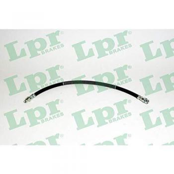 Latiguillo de freno LPR 6T47836 - Tipo: Latiguillo de freno; Características: Fabricado por LPR, número de referencia 6T47836, diseñado para sistemas de frenos, alta resistencia
