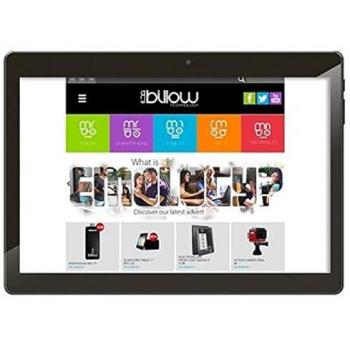 BILLOW Tablet 10.1 X101PROB+ 32GB IPS DB Negra