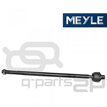 Junta axial MEYLE 116 031 0013, rótula axial de dirección, tirante, conjunto de eje