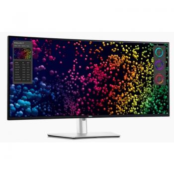 DELL UltraSharp U4025QW Monitor LED 101,6 cm (40)