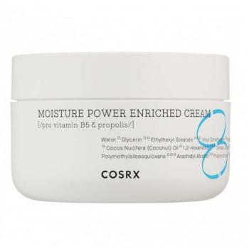 COSRX Hydrium Moisture Power Enriched Cream 50ml