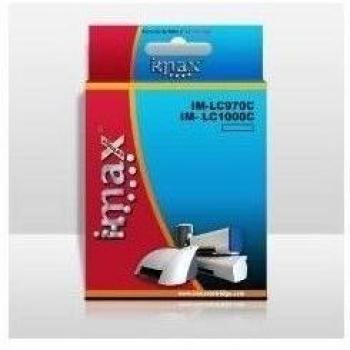 Imax LC970C - Cartucho, color cyan