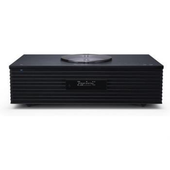 Altavoz Technics SC-C70MK2EGK con subwoofer, conexión Wi-Fi y Bluetooth