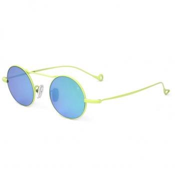 Eyepetizer Valentin C.12-36 Green Men's Sunglasses 43mm