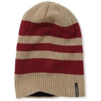 Billabong Mütze Gemini Beanie - Gorro, color gris, talla Talla única