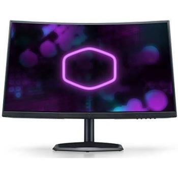 Monitor Cooler Master GM27-CF 27 Curvo LED Full HD 1920x1080 165Hz 3ms Freesync Negro