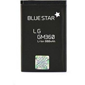 Blue Star - Batería lg gm360 bali/gs290/gw300 800mah li-ion