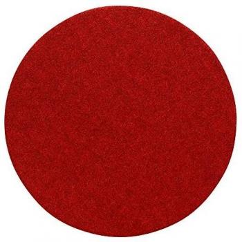 Bosch 2 608 605 430 - Juego de hojas lijadoras, 10 piezas - 115 mm, 180