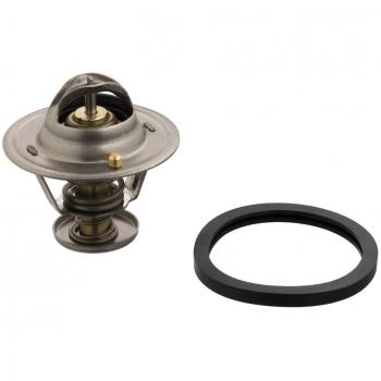 Termostato de Refrigerante FEBI BILSTEIN 15803 con Junta para Nissan Terrano 2 y Navara NP300
