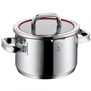 WMF Function 4 - Olla baja, Ø20cm, 3,4 litros
