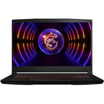 Portátil MSI Thin GF63 12UDX-055XES - Potente rendimiento con procesador Intel Core i7-12650H, 16GB de RAM, 512GB SSD y gráficos RTX 3050