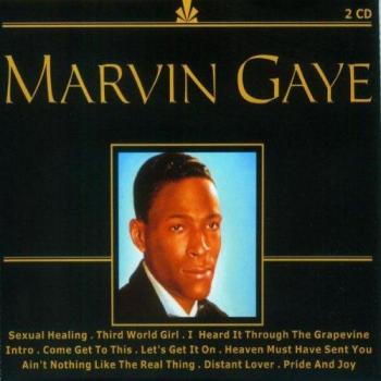 Marvin Gaye - Marvin Gaye