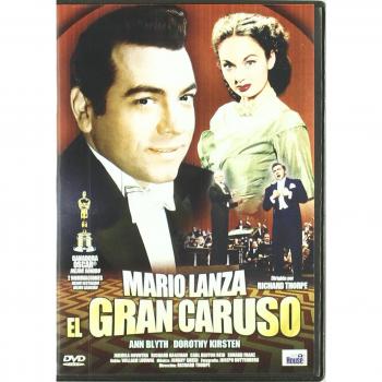 El Gran Carruso