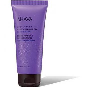 Ahava Spring Blossom Crema de Manos Mineral - 100 ml