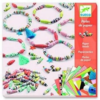 Bracelets de printemps