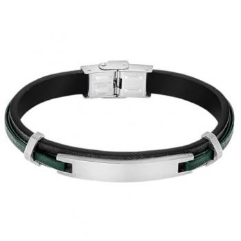 Pulsera Lotus Style LS2400-2/2 Acero Inoxidable 316L para Hombre 225 mm