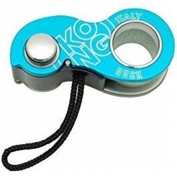 Desconocido Kong Big Wall Duck Mini - Abrazadera para Cable