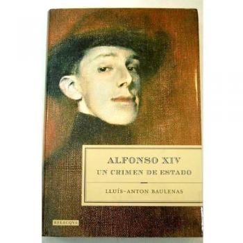 Alfonso XIV - un crimen de estado -