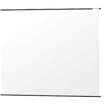 Sopar 6243 128 11 blanco pantalla de proyeccion pantalla para proyector manual 325 m 128 24 m 22 m 11 blanco