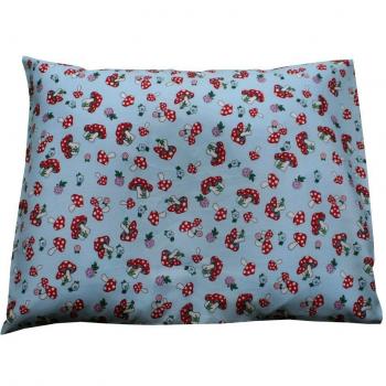 Simonatal BabyDorm la almohada de bebé original, tamaño II con funda Berti