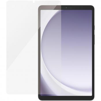 Protector de Pantalla PanzerGlass Ultra Wide Fit para Samsung Galaxy Tab A9 - 1 Pieza, Cristal Templado, Resistente a Rayones y Golpes
