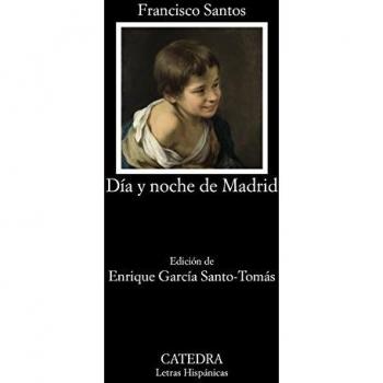 Día y noche de Madrid - Santos, Francisco