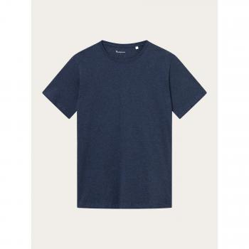 KnowledgeCotton Apparel Agnar Organic Cotton T-Shirt