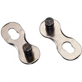 BBB 2909329108 Eslabón de Cadena, Unisex, Plata, 8V