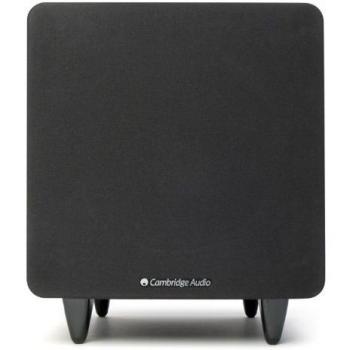 Cambridge Audio Minx X300 Subwoofer 300 Watt Negro