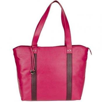 PICARD Bolsillo Shopper SNOW3 8489 Rosa - % Sale