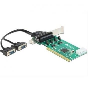 DeLOCK 89327 tarjeta y adaptador de interfaz - Accesorio