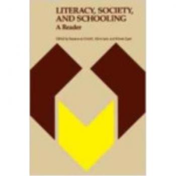 Lectura sobre Alfabetización, Sociedad y Educación: Un Compendio de Cambridge