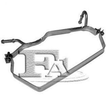 FA1 Rubber Strip para sistema de escape 104-939, soporte de silenciador FA1 104-939
