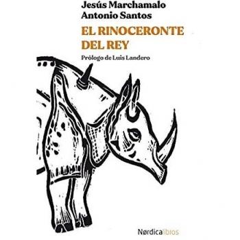El rinoceronte del Rey