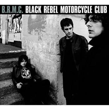 Black Rebel Motorcycle Club B.R.M.C. - 180gm Vinyl 2014 UK 2-LP vinyl set MOVLP1032