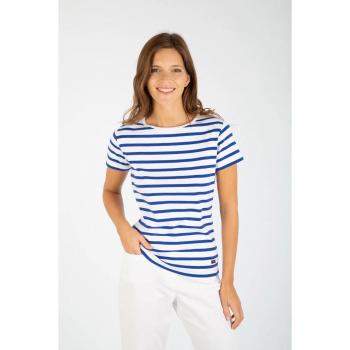 Armor-Lux Morgat Women's Striped Sailor T-Shirt