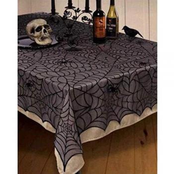 Amscan International - Mantel, diseño de Halloween